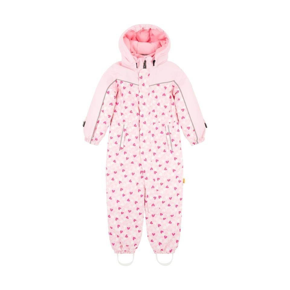 Steiff Schneeoverall Schneeanzug Outerwear (1-tlg)