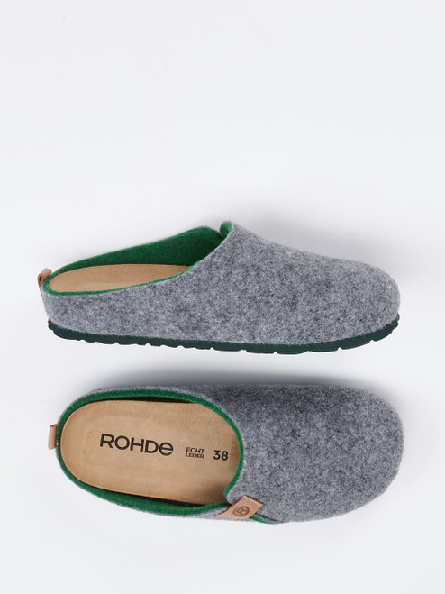 Hausschuh-71634560001 Rohde