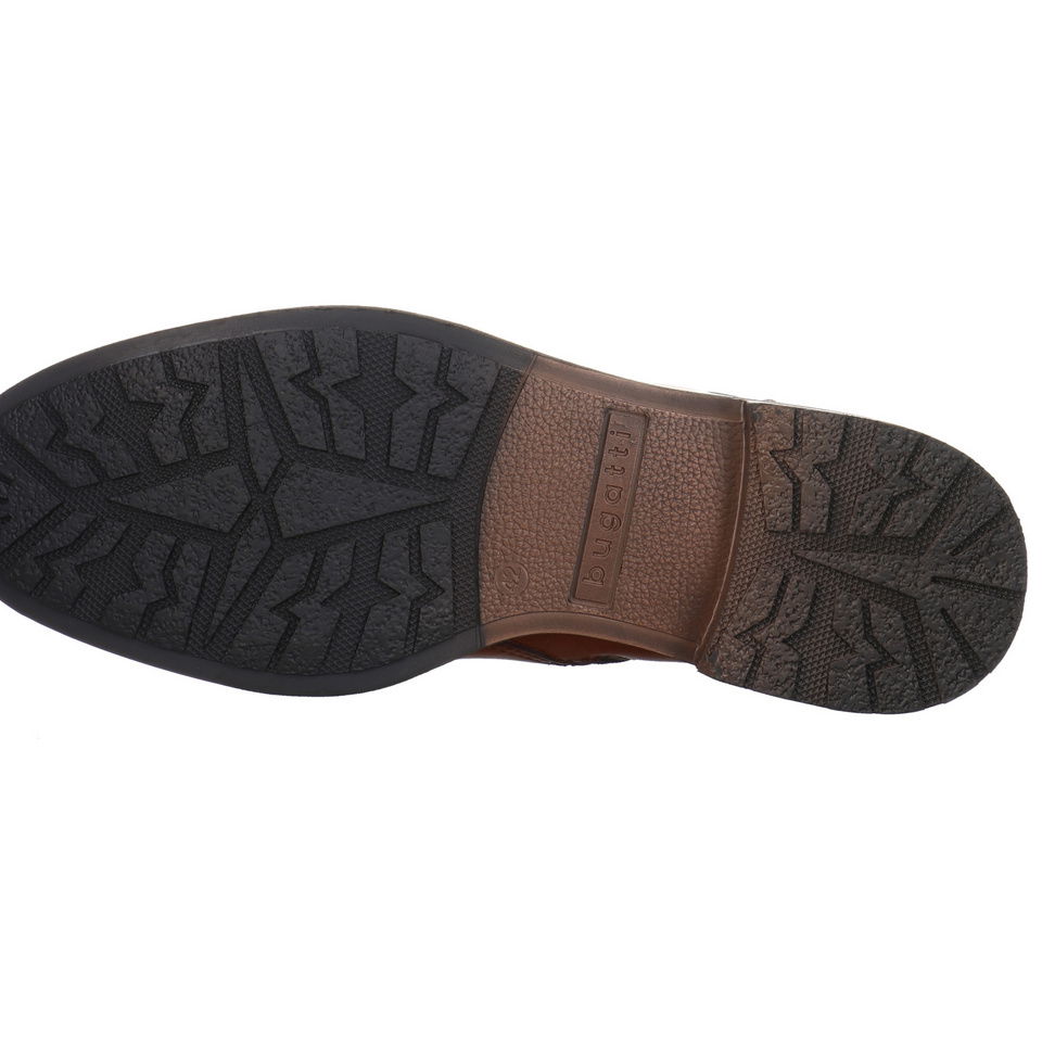 bugatti Schnürboots