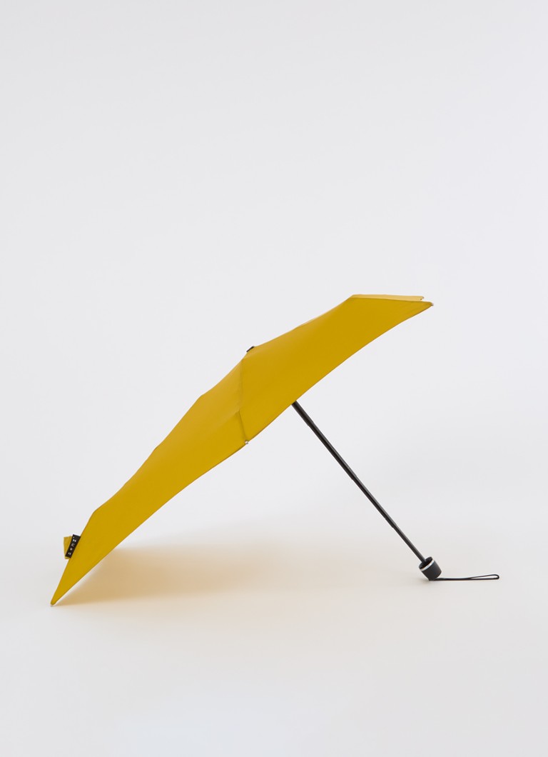 Umbrelă pliabilă aerodinamică Senz Micro Storm