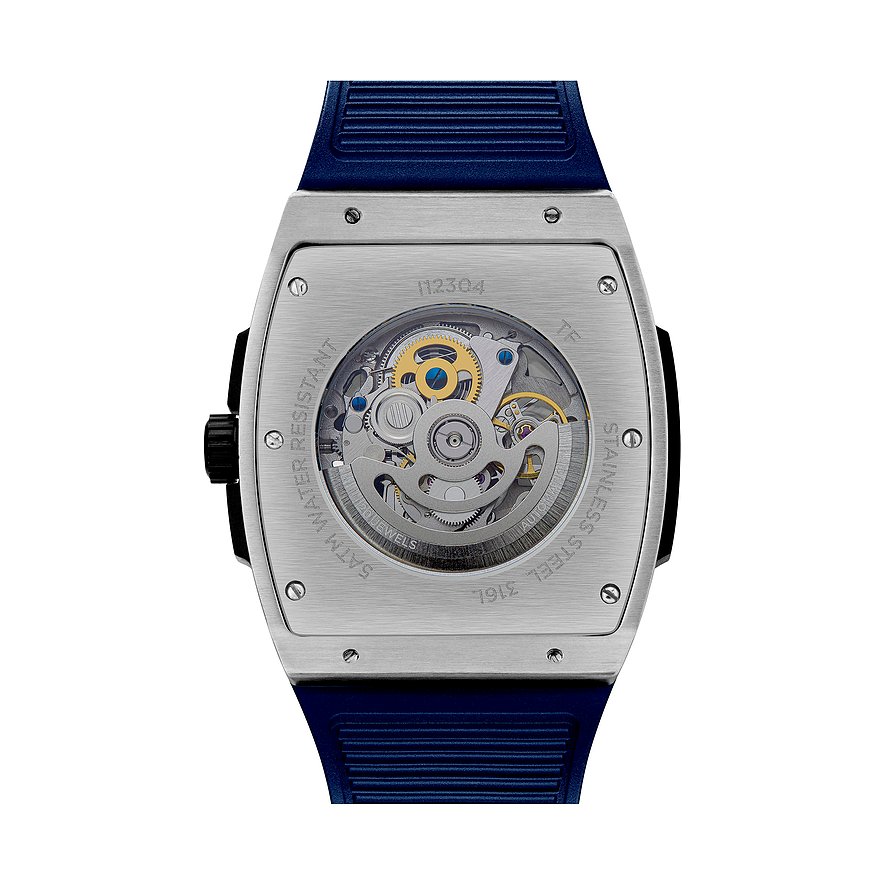 Ingersoll Herrenuhr The Challenger