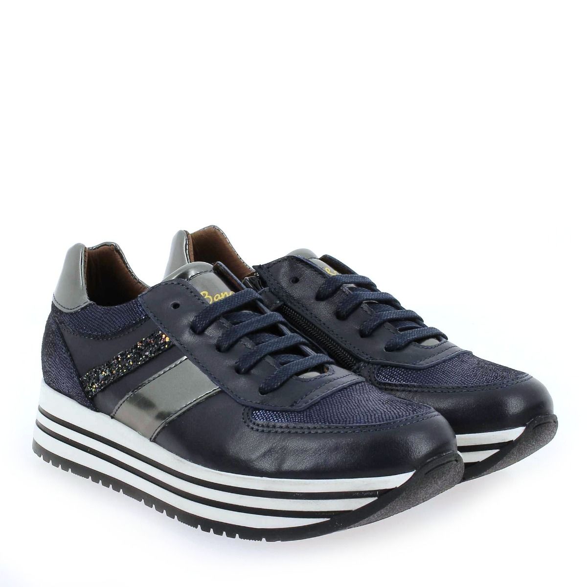 Bana & Co   21234060 - Marine Argent