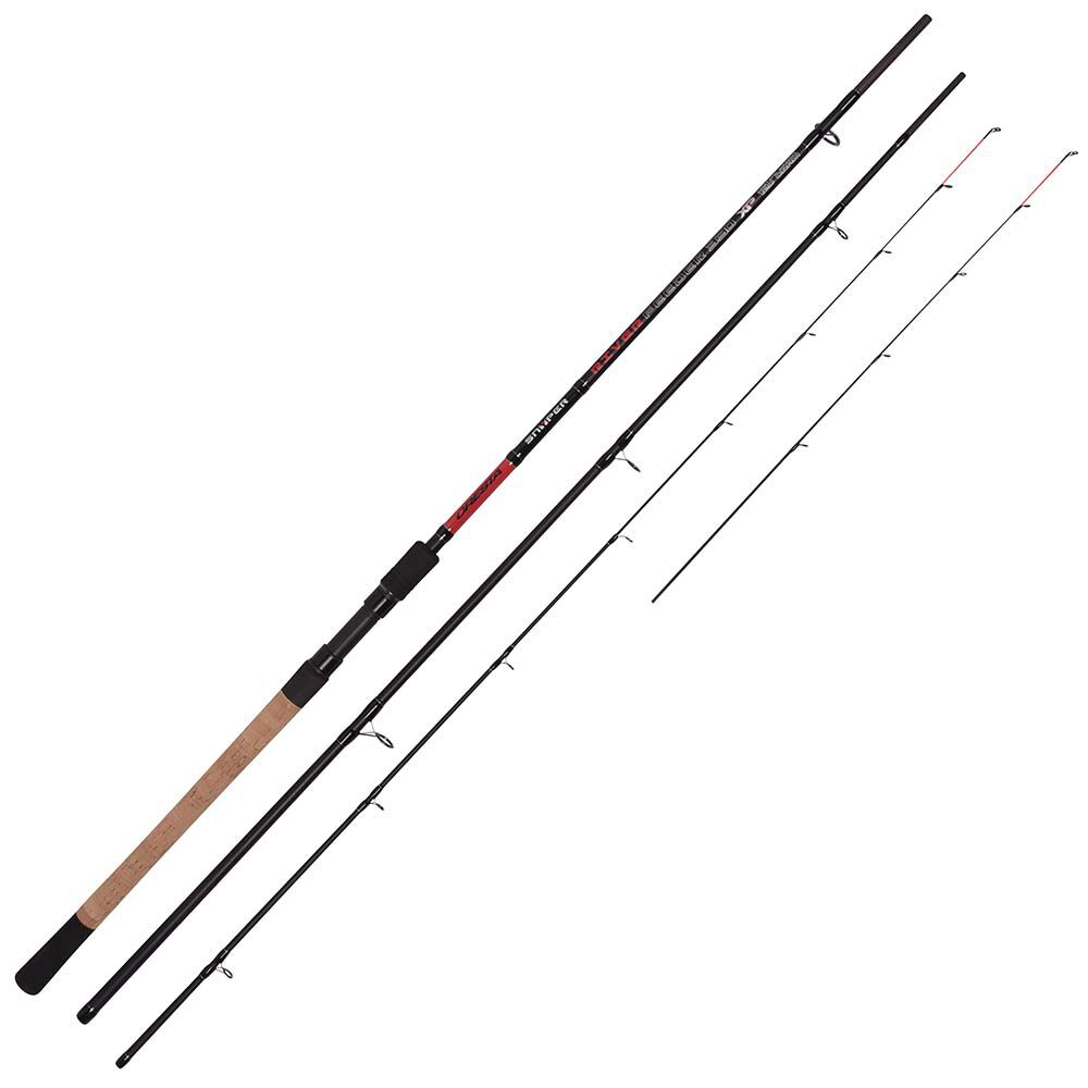 Cresta Snyper Feeder Rods 330XP 3.30m 60-120g feeder rod