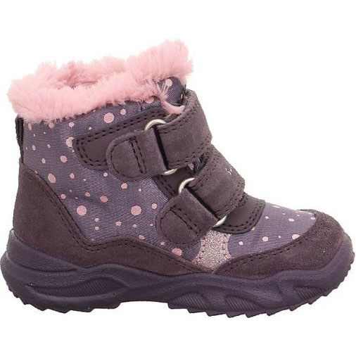 superfit Winterstiefel GLACIER