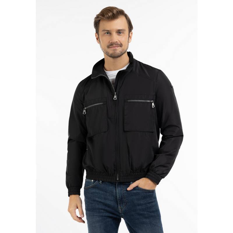 DreiMaster Outdoorjacke Herren