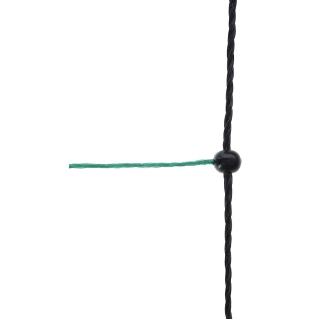Kerbl Schaufel Elektro-Kaninchennetz-Set 65 cm 292209