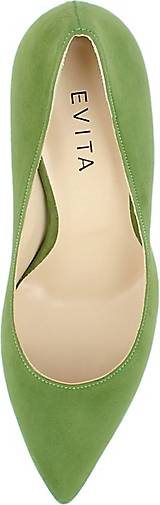 EVITA Damen Pumps EMANUELA