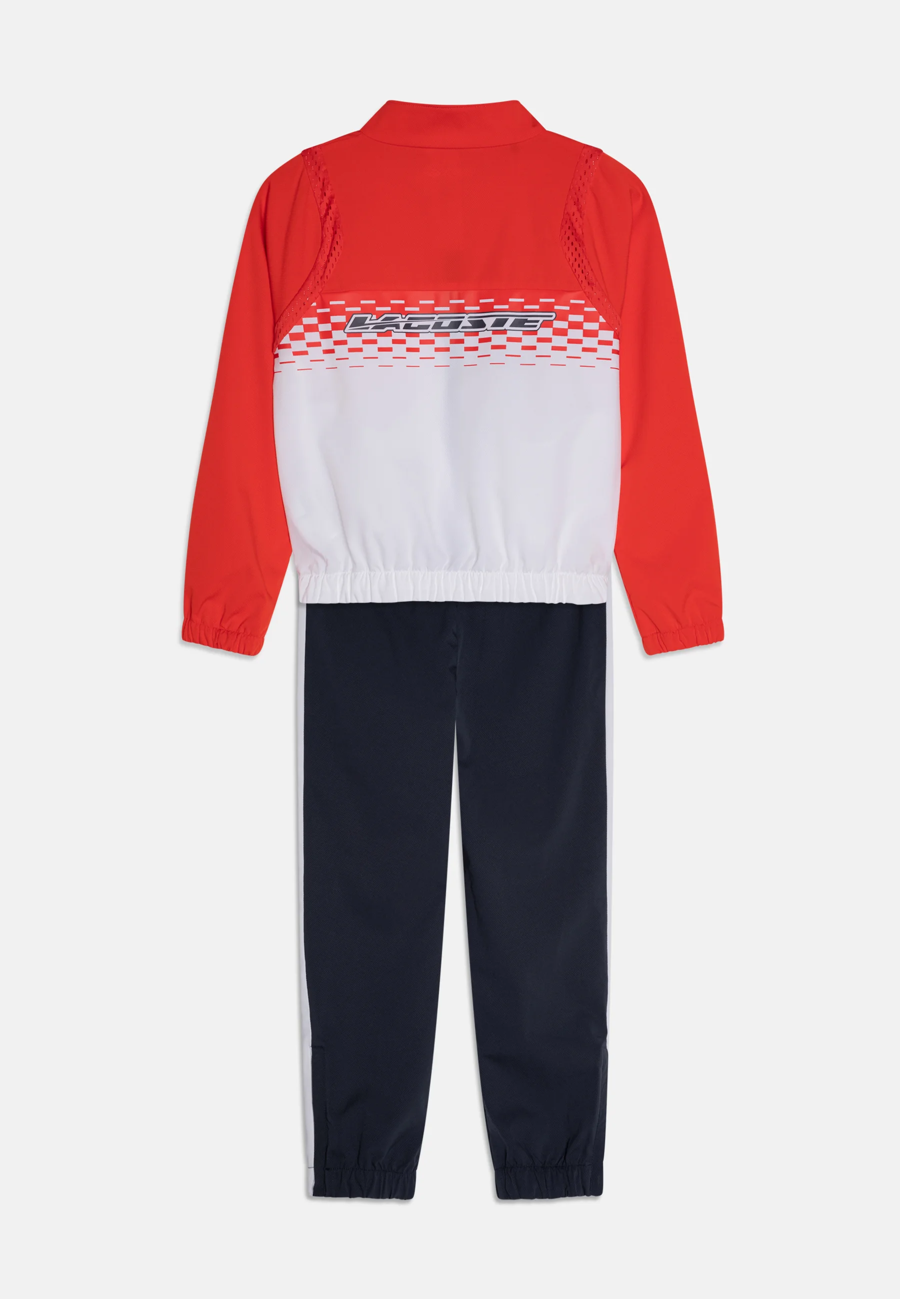 Conjunto unisex Lacoste - Chaqueta deportiva