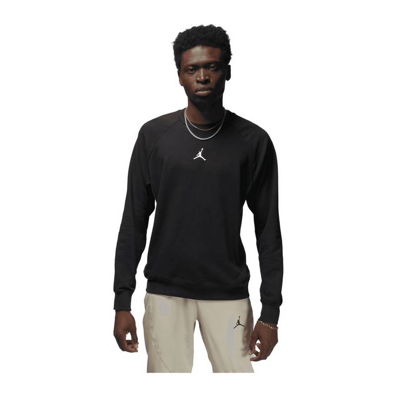Nike Jordan Sport Fleece Sweatshirt Sweatshirt Herren