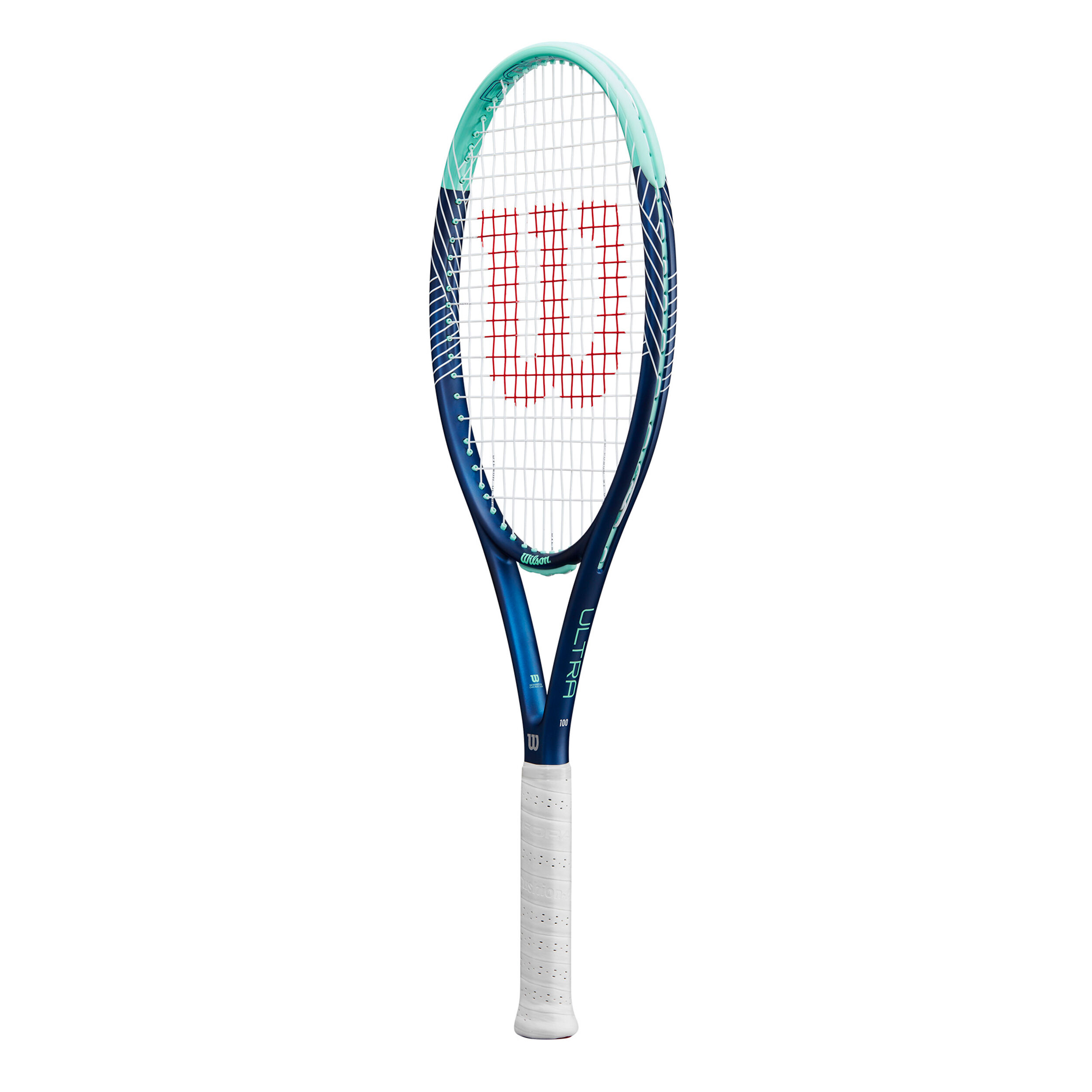 Ultra Power 100 Allroundschläger (besaitet)
