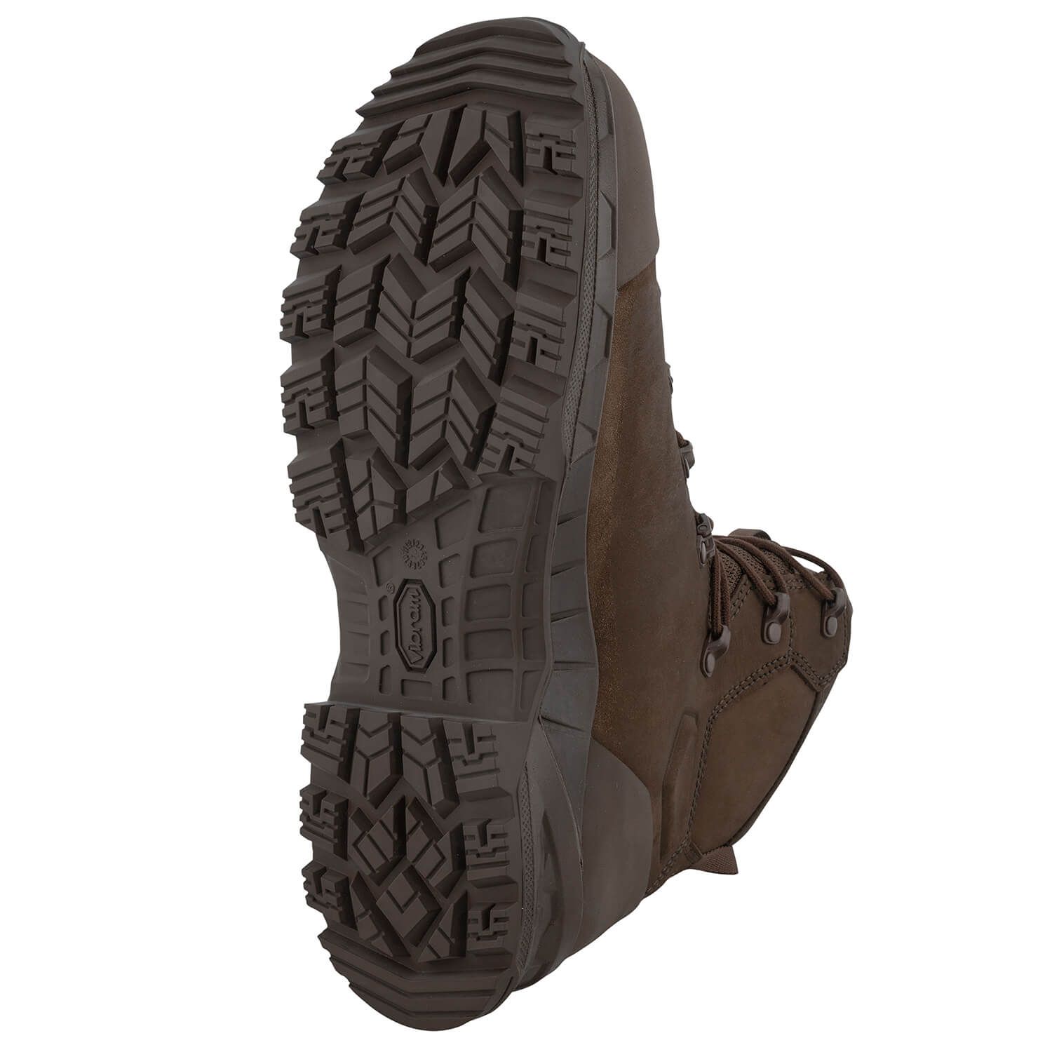 Breacher N Mid Einsatzstiefel