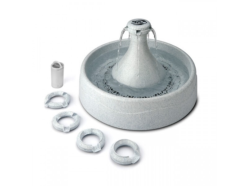 PetSafe Trinkbrunnen PetSafe Drinkwell Trinkbrunnen