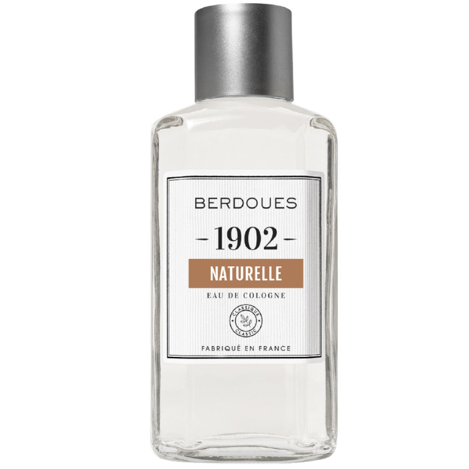 Berdoues 1902 Naturelle Eau de Cologne