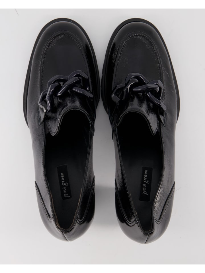Paul Green Klassische Pumps in Schwarz günstig kaufen