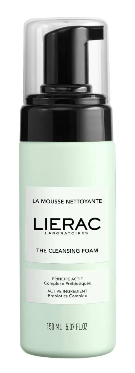 Lierac valomosios putos