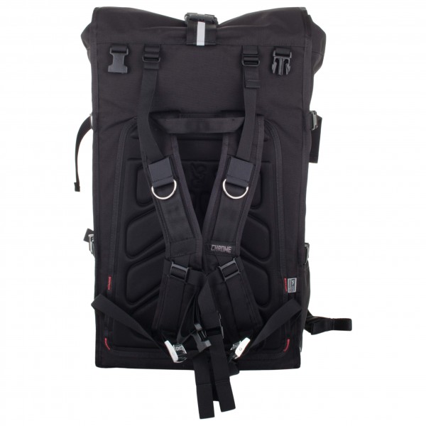 Chrome - Barrage Pro 59 - Bike-Rucksack