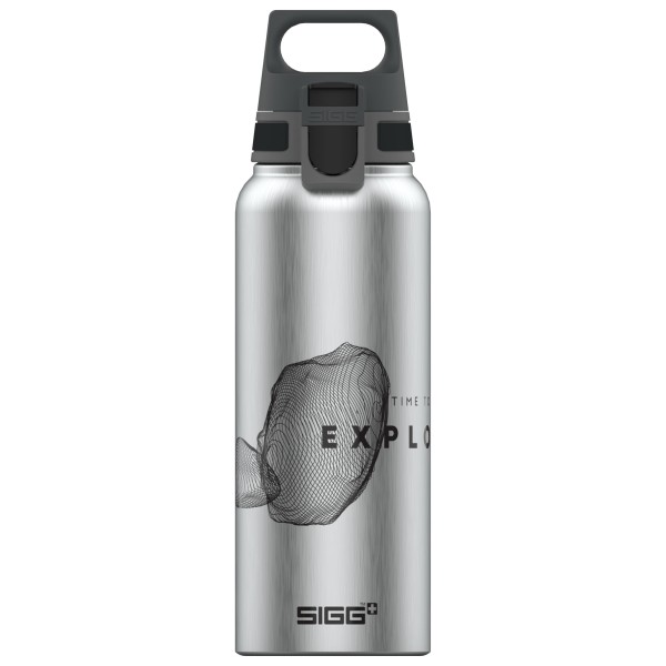 SIGG - WMB Traveller - Trinkflasche