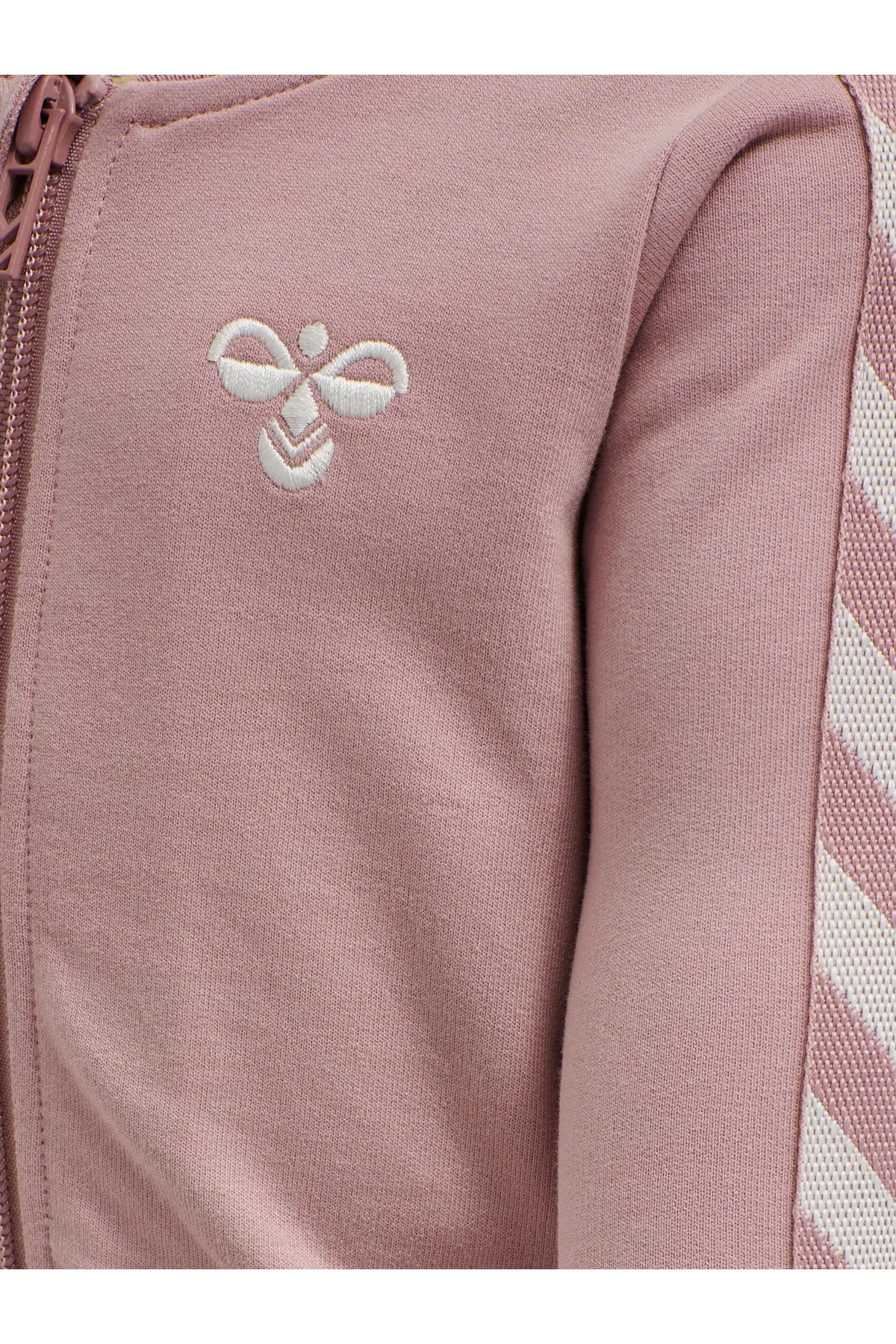 hummel  Zweiteiler - Rosa - Regular Fit
