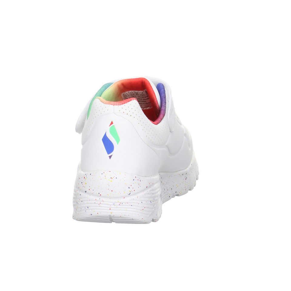 Skechers Uno Lite Rainbow Sneaker