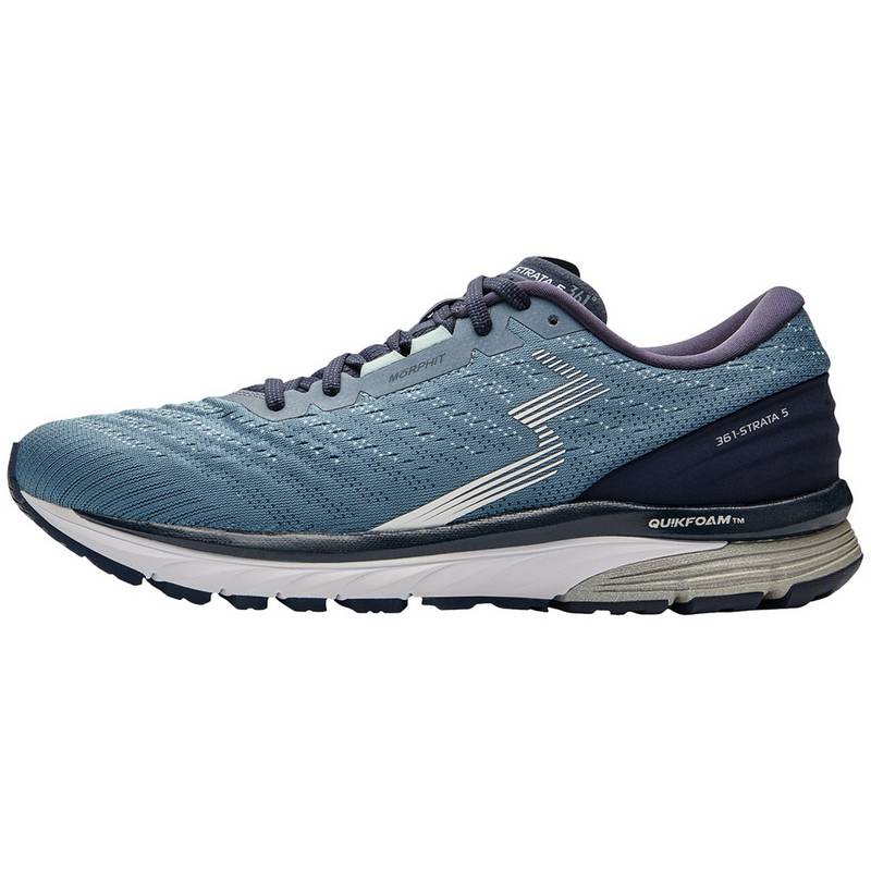 361° Strata 5 Laufschuhe Herren