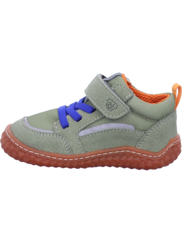 PEPINO Jungen- Halbschuhe PATSY in Grün günstig kaufen