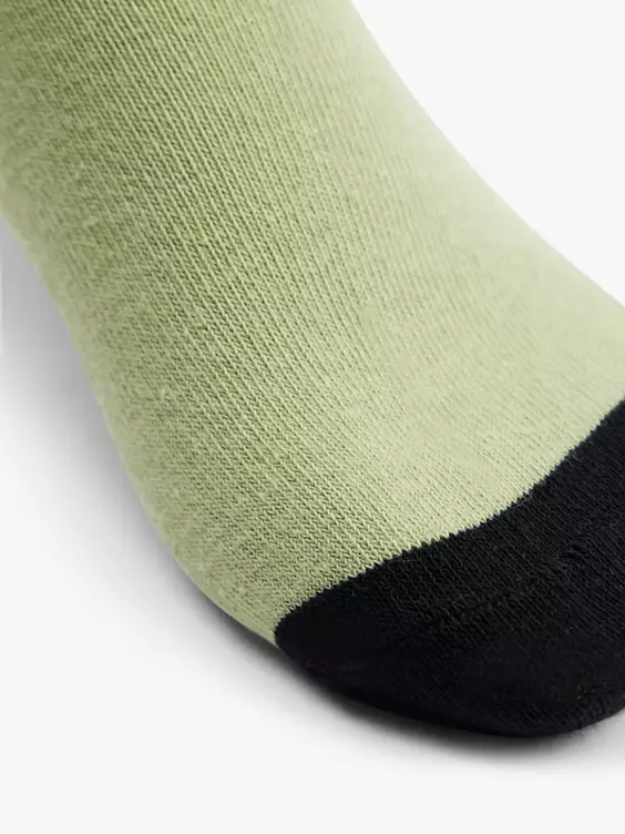 Minecraft 3er Pack Socken