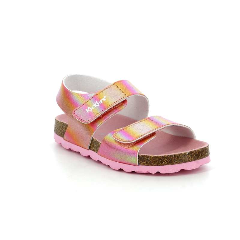 Sandales synthetique Summerkro