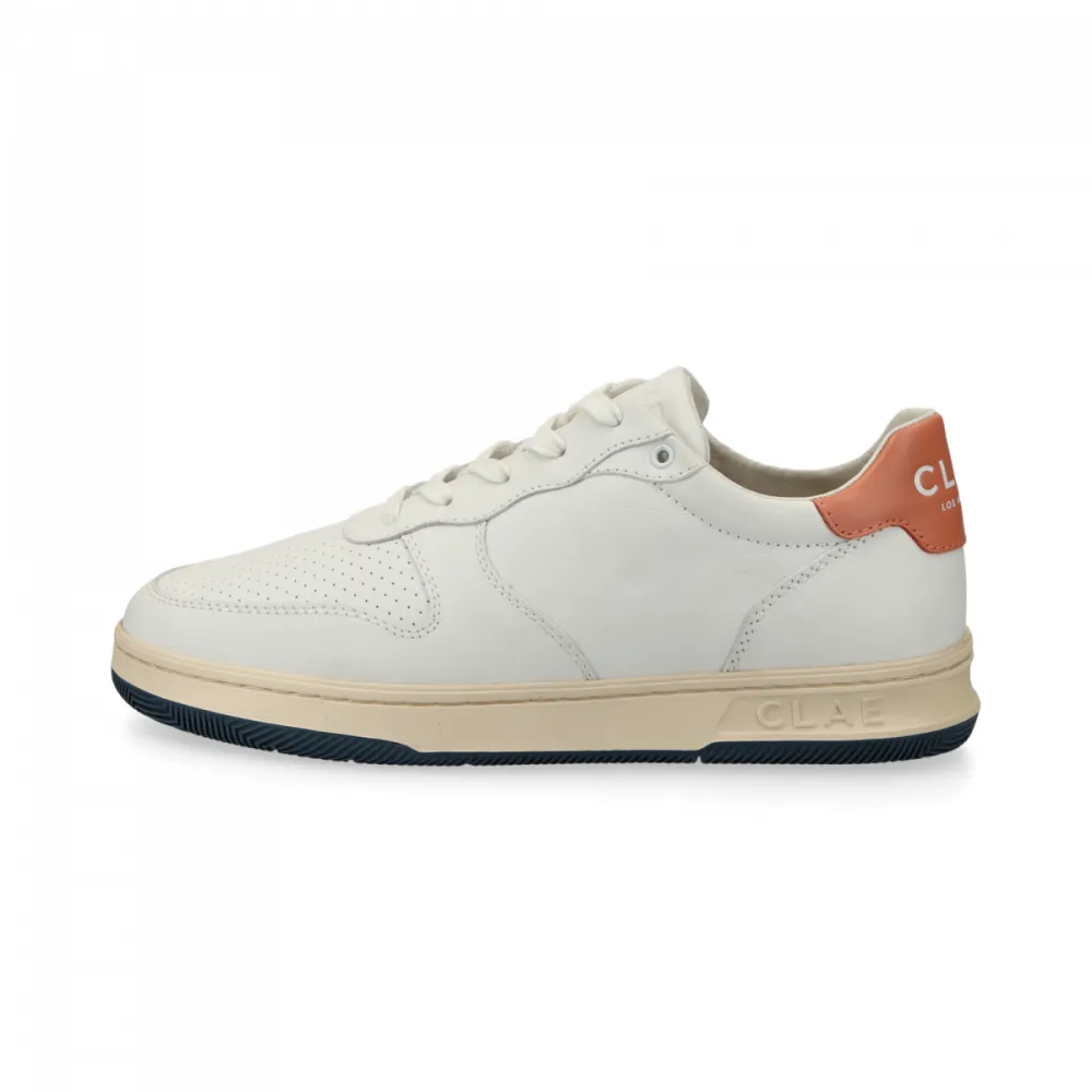 Clae Malone CL23AMA02 / weiss