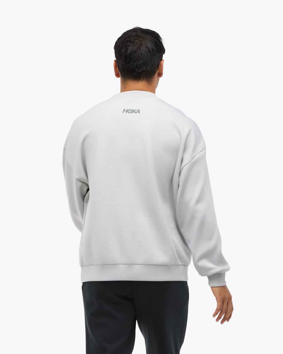 Kaitoro Knit Crew Stardust