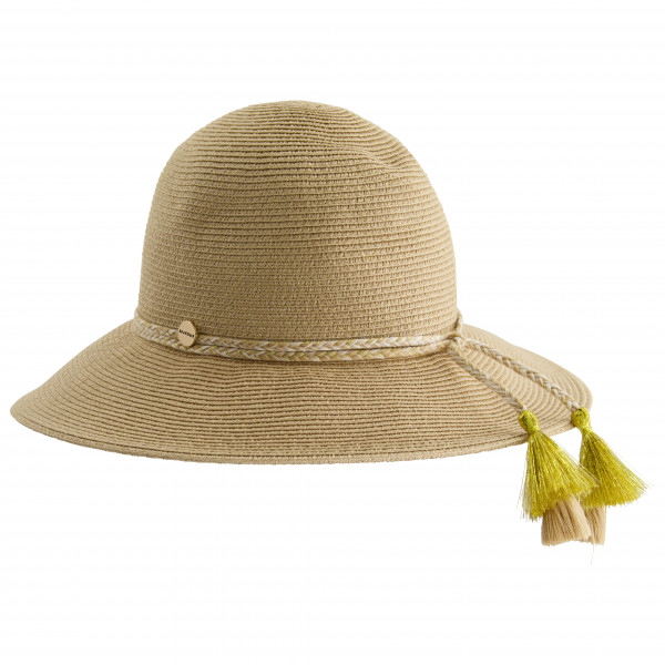 Seafolly - Women's Collapsible Fedora - Hut