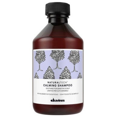 DAVINES Naturaltech Calming Shampoo 100 ml