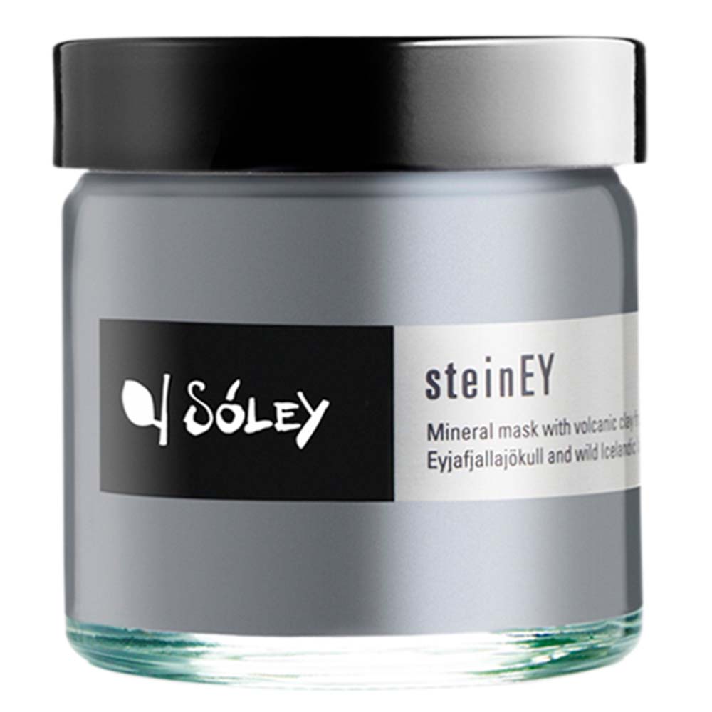 Soley steinEY Mineral Mask 60 ml
