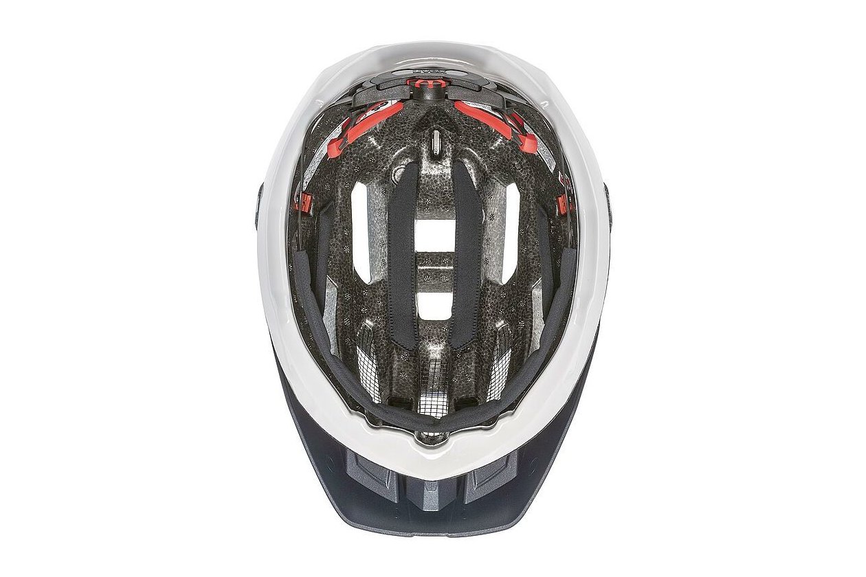 Uvex Quatro CC