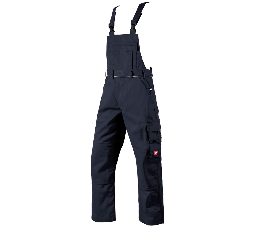 Latzhose e.s.classic