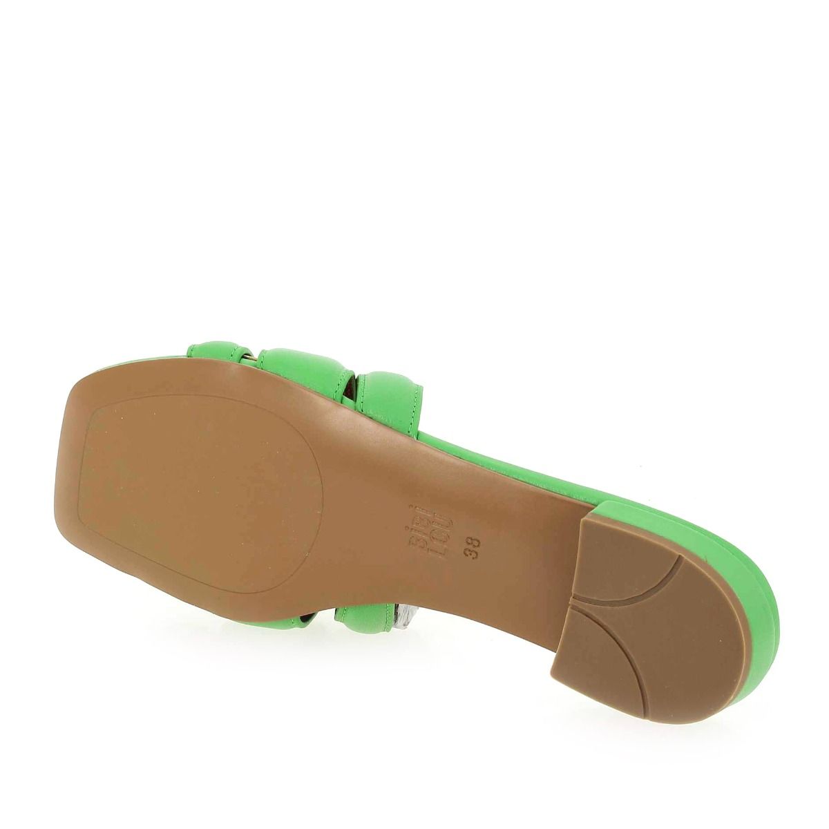 Bibilou  760Z10VK-V23 - Vert