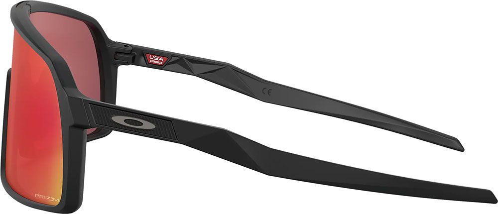 Oakley Sutro PRIZM Trail Torch - Sportbrille kaufen | Bike-Discount