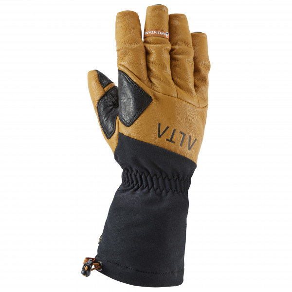 Montane - Alpine Mission Glove - Handschuhe
