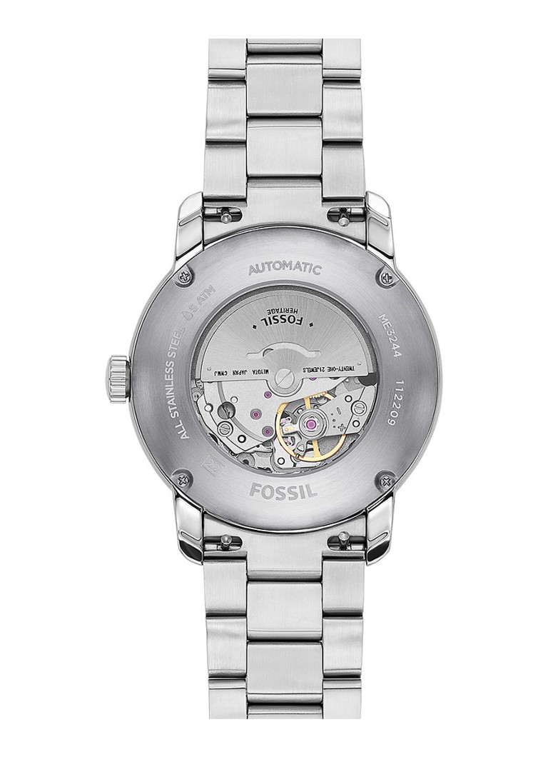 Fossil Heritage watch ME3244