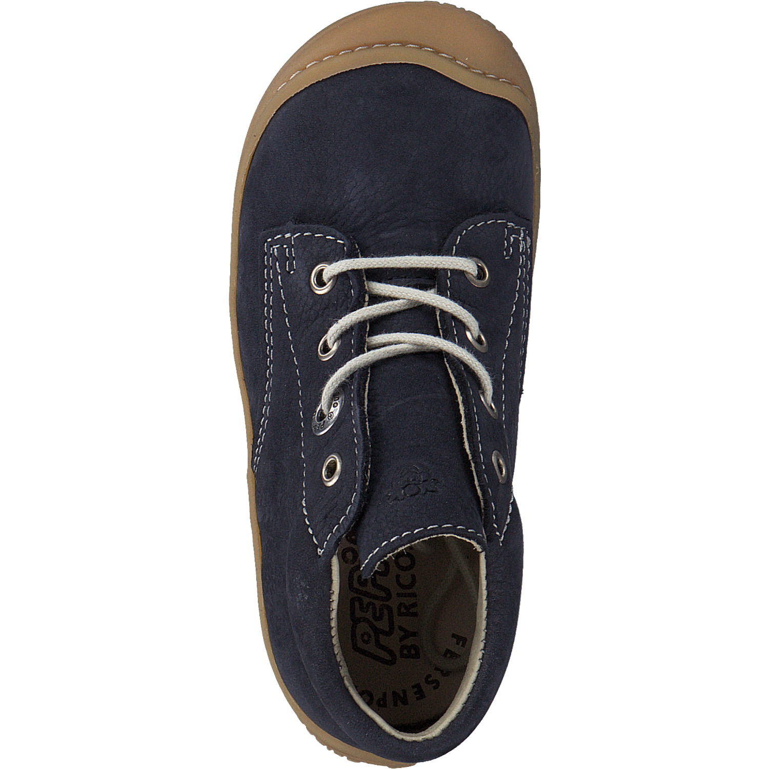 Ricosta Cory 1200103, Lauflernschuhe, Kinder, see