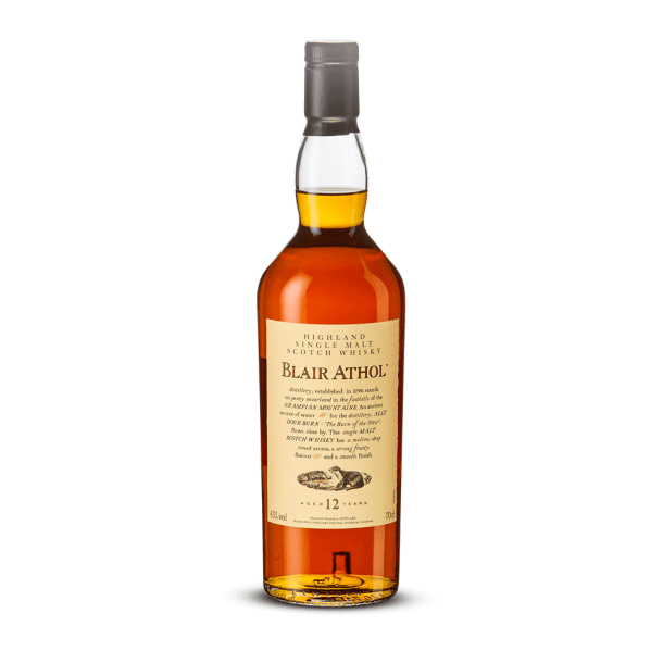 Blair Athol Flora Fauna 12 Ans 43%