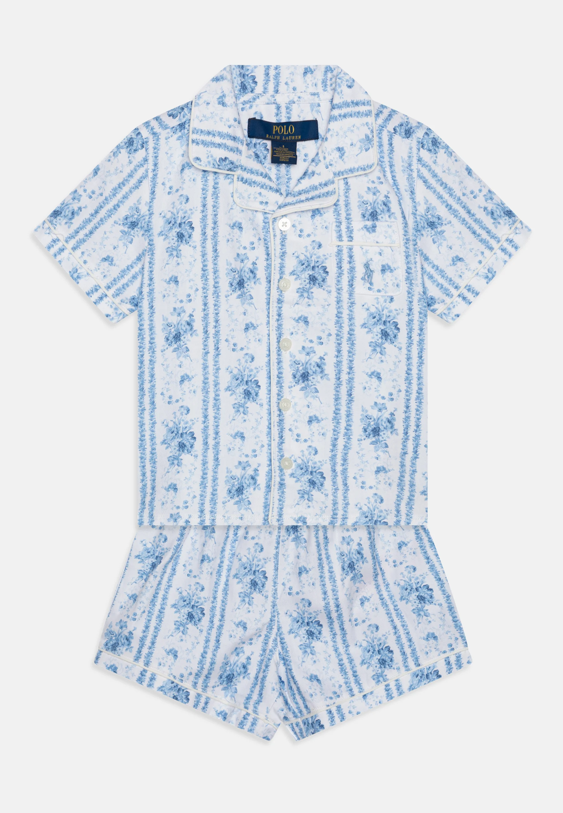Pijamas Polo Ralph Lauren