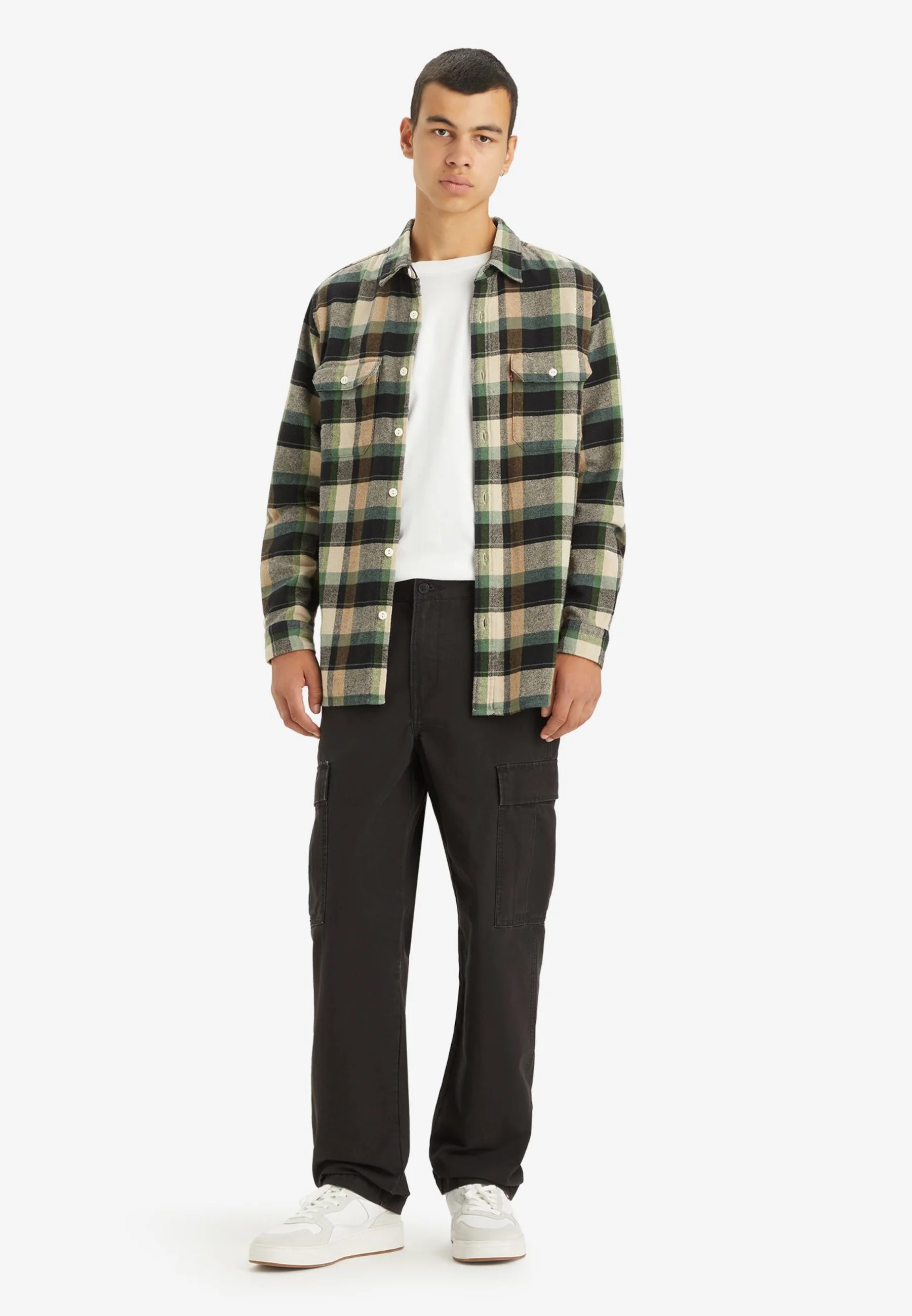 Levi's® XX CARGO STRAIGHT - Pantalones cargo