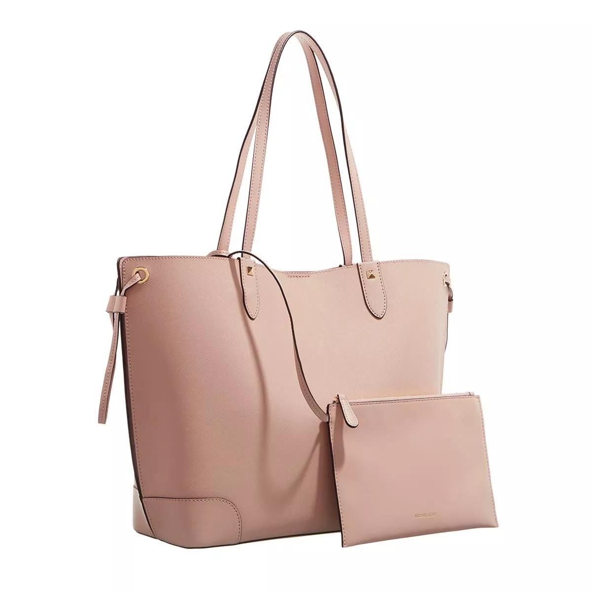 MICHAEL KORS Handtaschen lila/pink Shopper