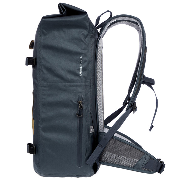 AMAGER 25+5 - Fahrradrucksack