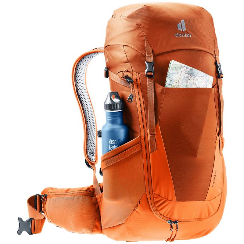 Deuter Futura 26 Wanderrucksack Herren