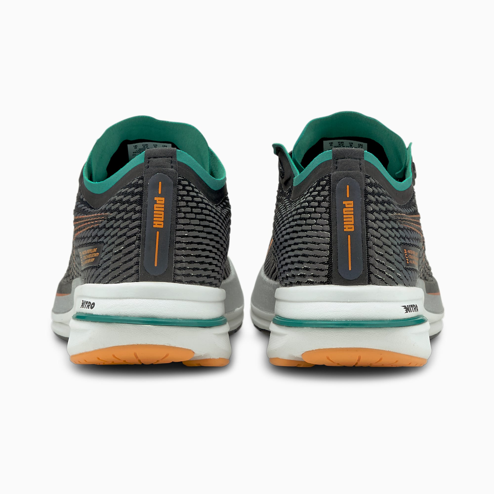 PUMA Deviate Nitro WTR 195572-01 / schwarz