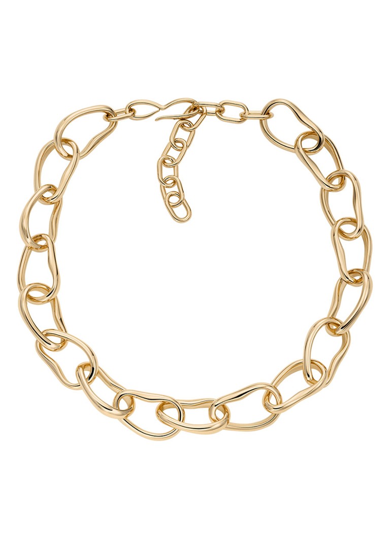 Náhrdelník Skagen Anja Pebbles SKJ5008710