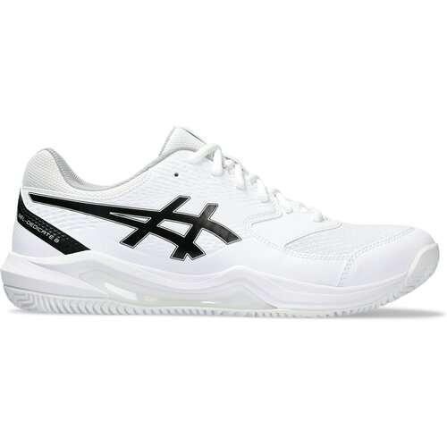 HERREN TENNISOUTDOORSCHUHE GEL-DEDICATE 8 CLAY