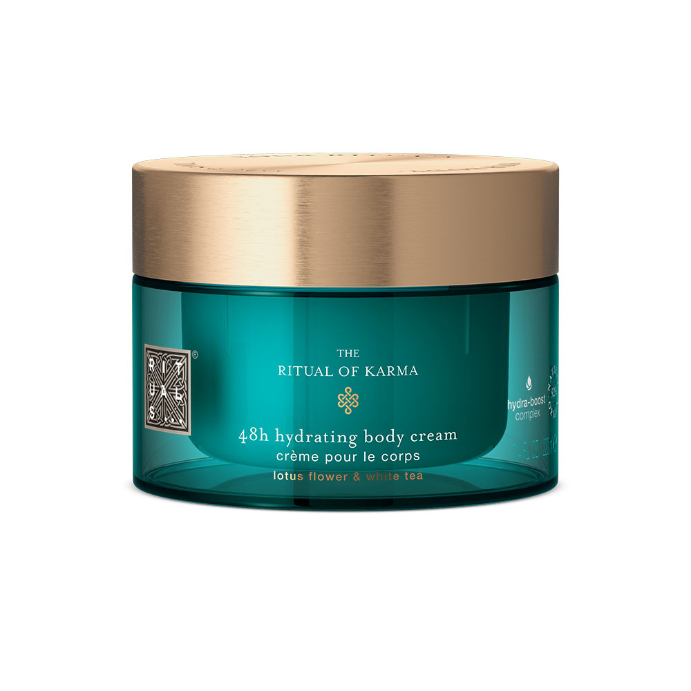 Rituals The Ritual of Karma The Ritual of Karma - Crème corps hydratante 48h