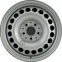ALCAR 9865 silber - ATU